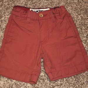 Toddler boy shorts